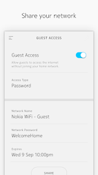 Image 0 for Nokia WiFi