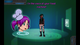 Imagen 1 para Technobabylon