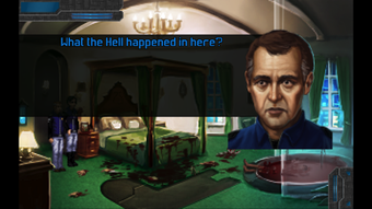 Imagen 3 para Technobabylon