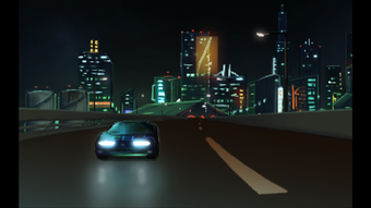Imagen 2 para Technobabylon
