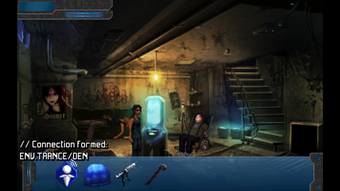 Imagen 0 para Technobabylon
