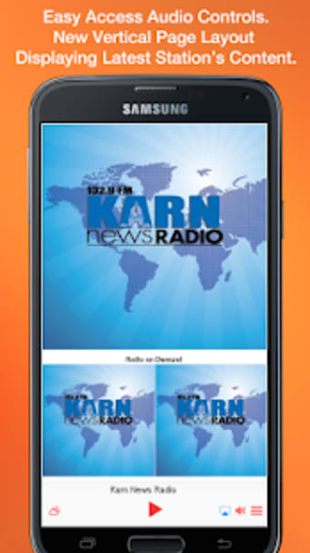 Image 2 for KARN News Radio