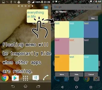 Imagen 0 para SC Memo