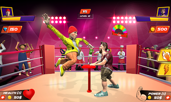 Image 1 for Slap King 2020 - Slap Fac…