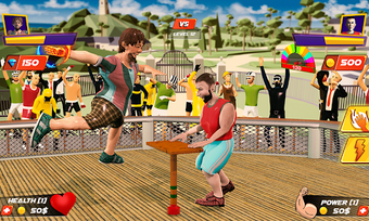 Image 2 for Slap King 2020 - Slap Fac…
