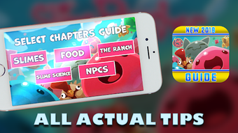 Imagen 2 para Tips for Slime Rancher 20…