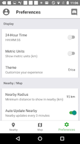 Image 3 for PokeNav Companion app