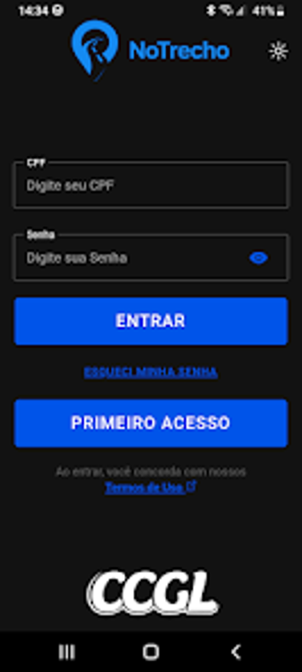 Imagen 0 para No Trecho CCGL