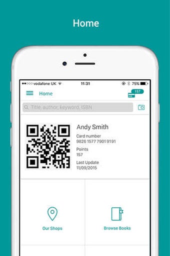 Image 0 for Waterstones