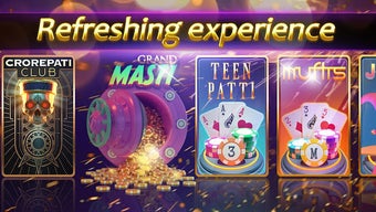 Imagen 0 para Ace Teen Patti - ATP