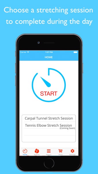 Image 1 for Carpal Tunnel Stretches