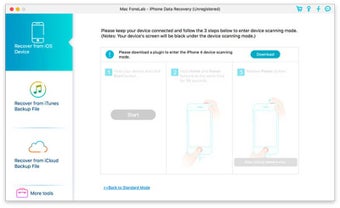 Imagen 0 para Aiseesoft FoneLab