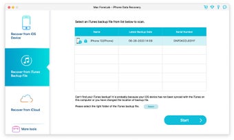 Imagen 3 para Aiseesoft FoneLab