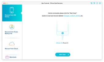 Imagen 1 para Aiseesoft FoneLab