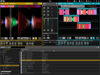Imagen 0 para One DJ