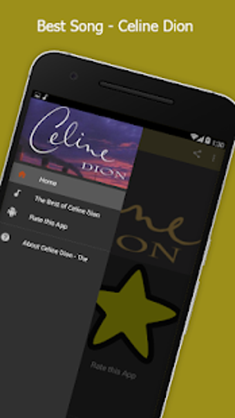 Image 0 for Celine Dion - The Best