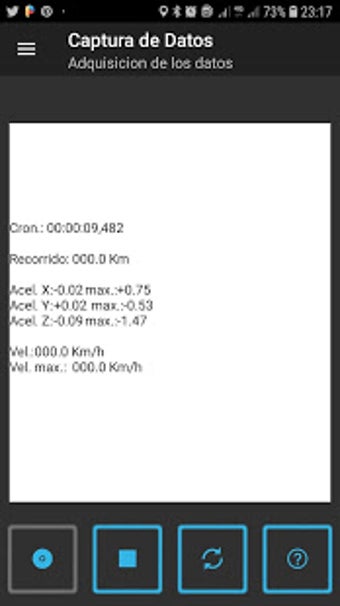 Image 1 for Action Cam HUD
