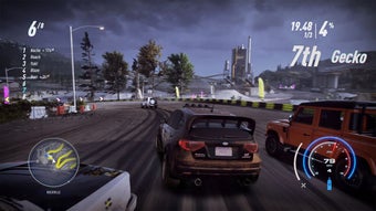 Image 0 for Need for Speed: Heat