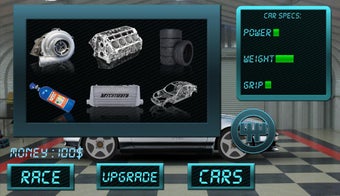 Imagen 0 para Drag Racing: Redline
