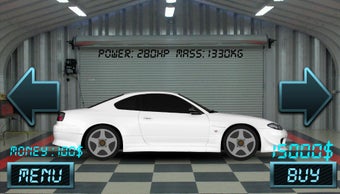 Imagen 1 para Drag Racing: Redline
