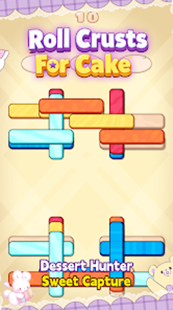 Image 0 for Roll Crusts For Cake