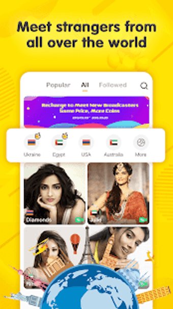 Imagen 0 para KKlive  Video Stream & Vi…