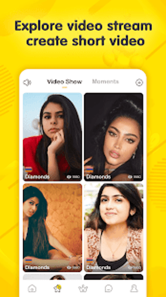 Imagen 1 para KKlive  Video Stream & Vi…