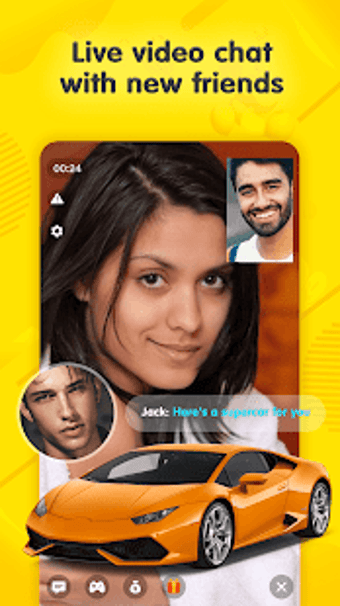 Imagen 3 para KKlive  Video Stream & Vi…