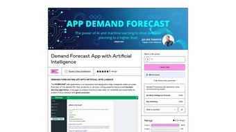 Image 0 for Demand Forecast