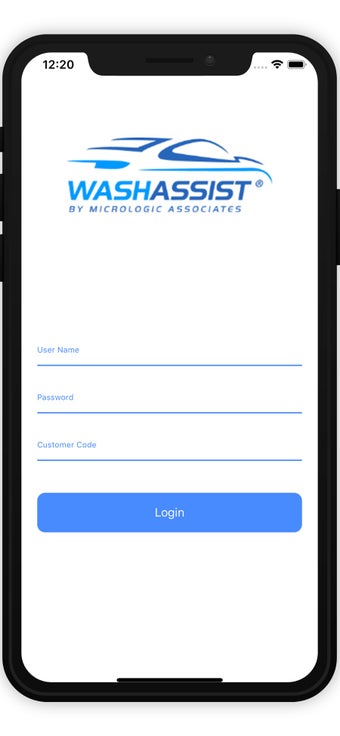 Image 2 for Wash Assist App