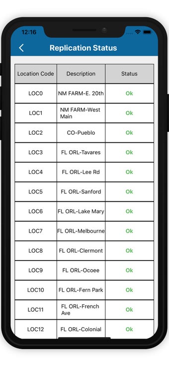 Image 3 for Wash Assist App