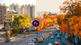 Image 0 for Presets for Adobe Premier…