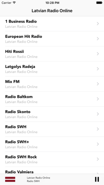 Image 2 for Latvian Radio Online