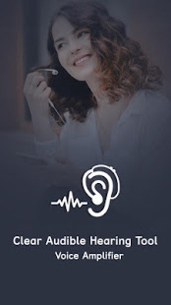 Imagen 2 para Clear Audible Hearing Too…
