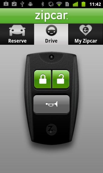 Image 0 for Zipcar