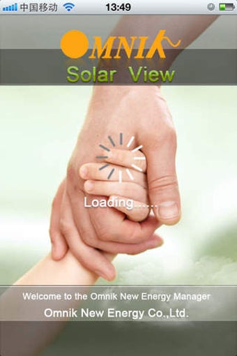 Image 0 for Omnik Solar