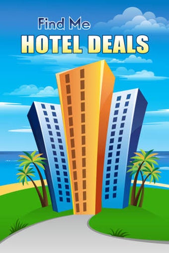 Image 0 for Find Me Hotel Deals