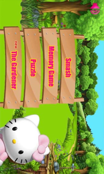 Imagen 0 para Hello Kitty for Windows 1…