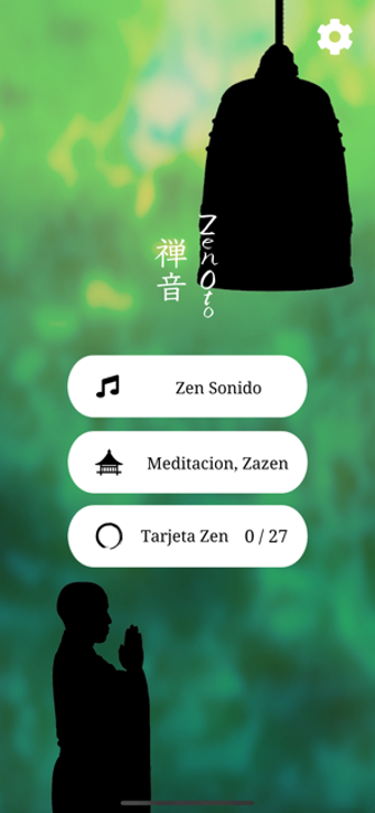 Image 0 for ZenOto - for Zen meditati…