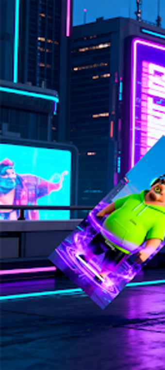 Image 0 for Xt7 Neon Beats