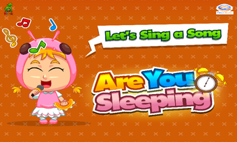 Image 2 for Kids Song: Are You Sleepi…