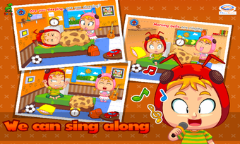 Image 1 for Kids Song: Are You Sleepi…