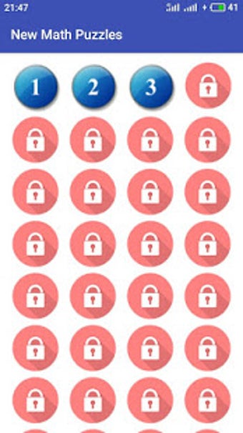 Image 1 for New Math Puzzles  for Gen…