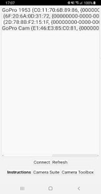 Image 2 for WiFi Connector for Hero 8