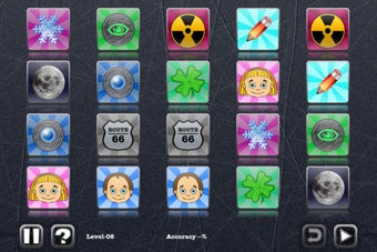Imagen 5 para Memory Trainer: Memo