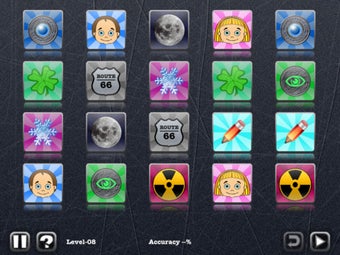 Imagen 6 para Memory Trainer: Memo
