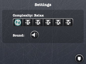 Imagen 3 para Memory Trainer: Memo