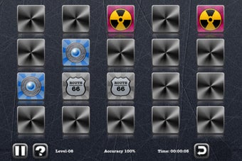 Imagen 0 para Memory Trainer: Memo