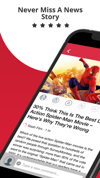 Imagen 0 para Movie & Box Office News -…