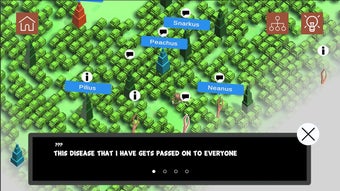 Image 0 for Senna and the Forest